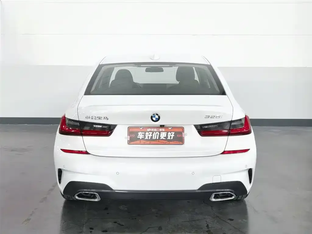 BMW 3 Series — фото 2
