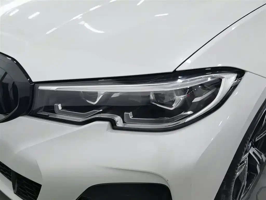 BMW 3 Series — фото 5