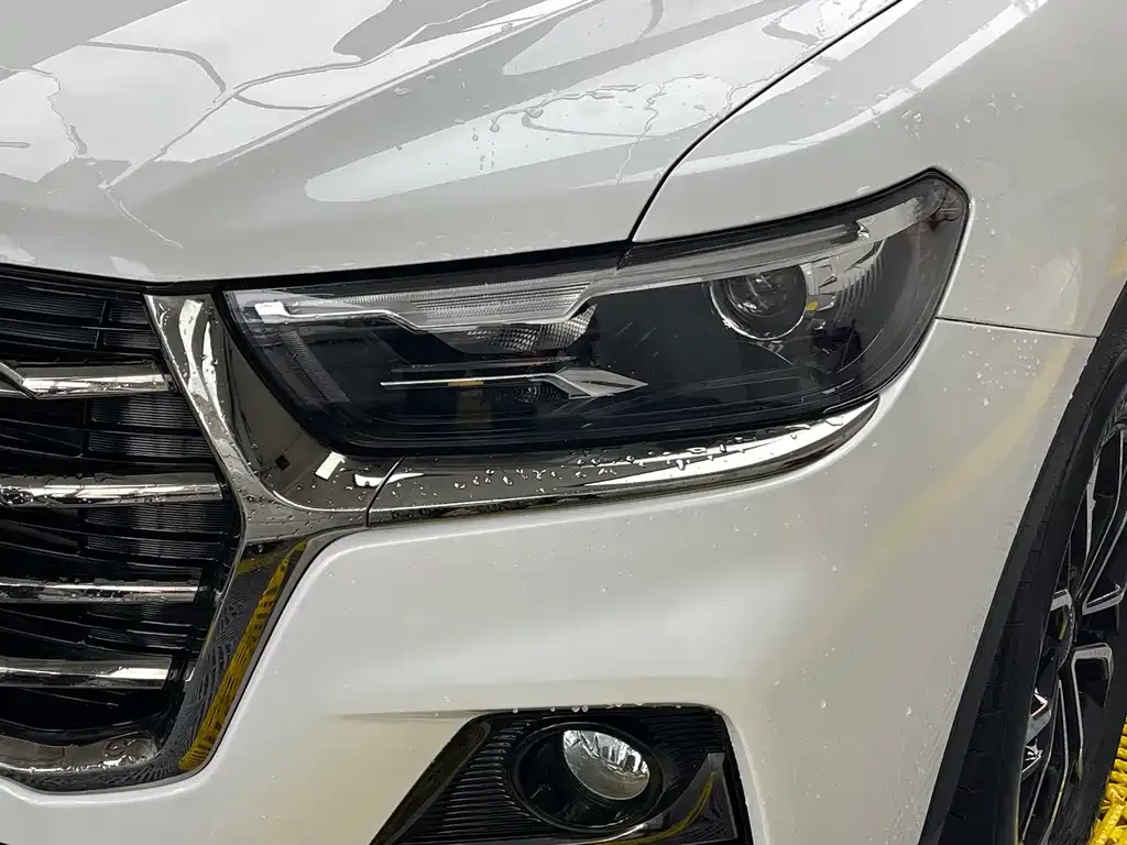Haval H6 — фото 4