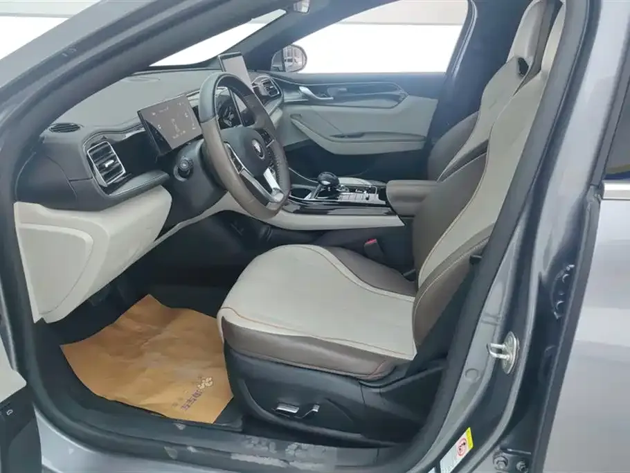 BYD Qin PLUS — фото 10