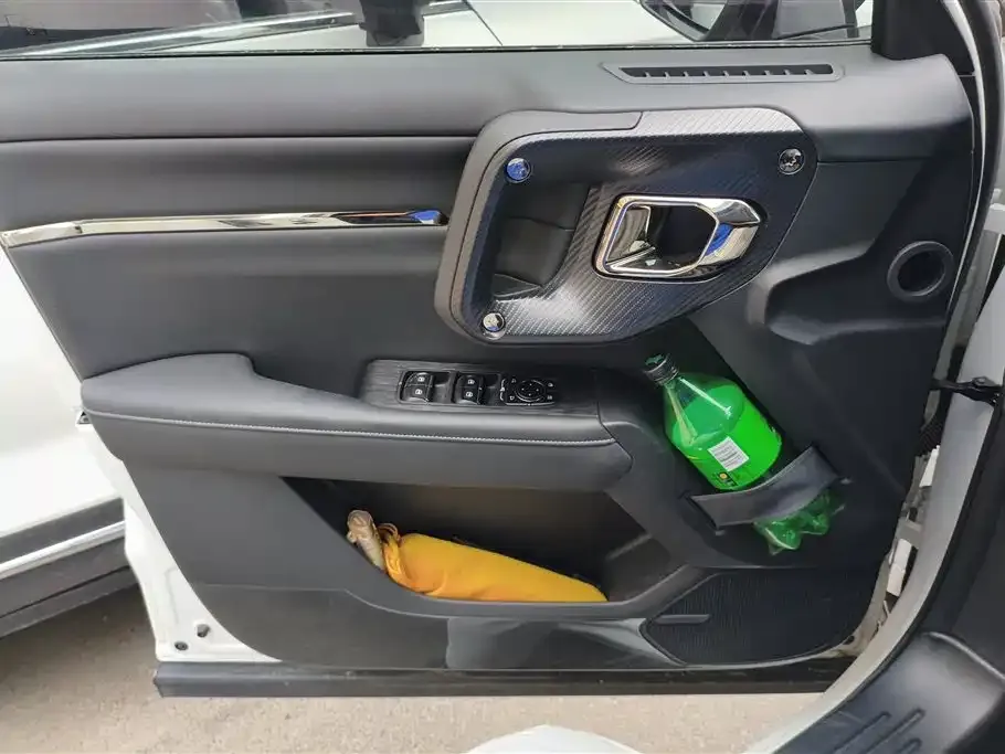 Haval H7 (Big Dog Plus) New Energy — фото 2