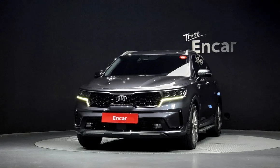Kia Sorento — фото 2