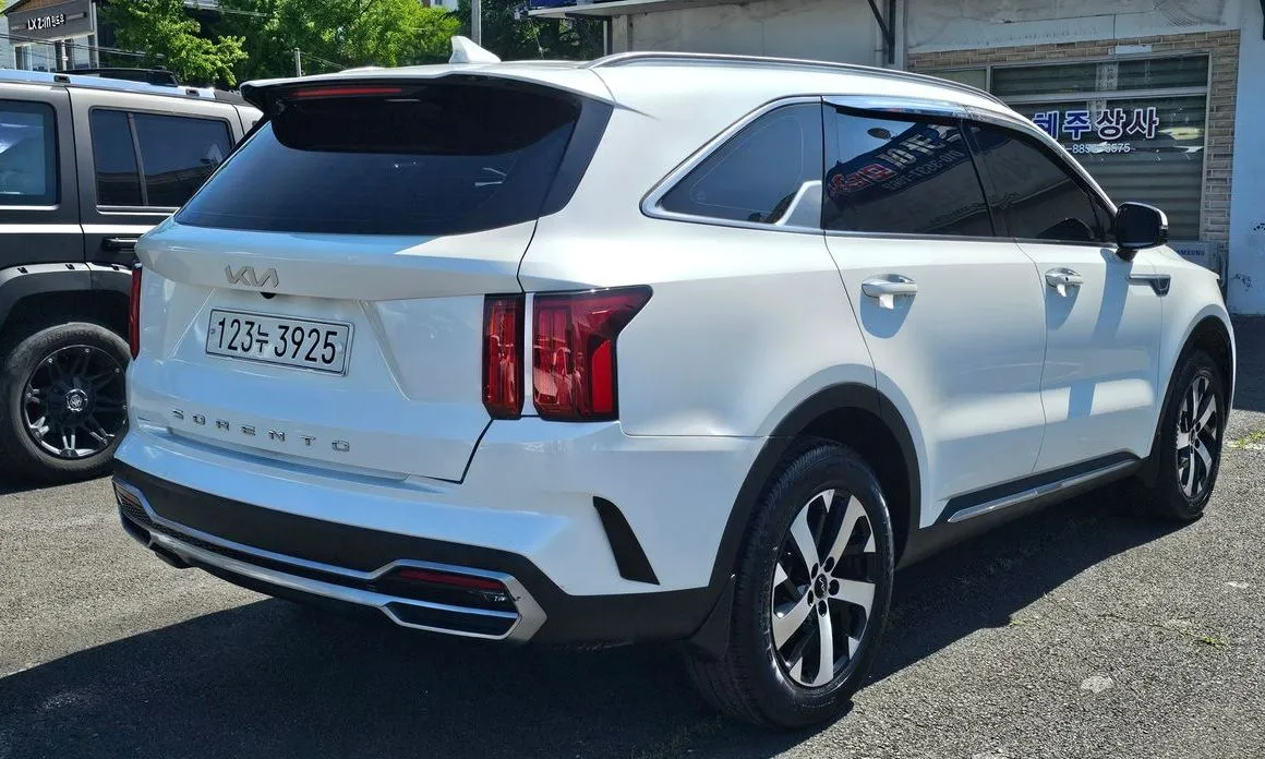 Kia Sorento — фото 3