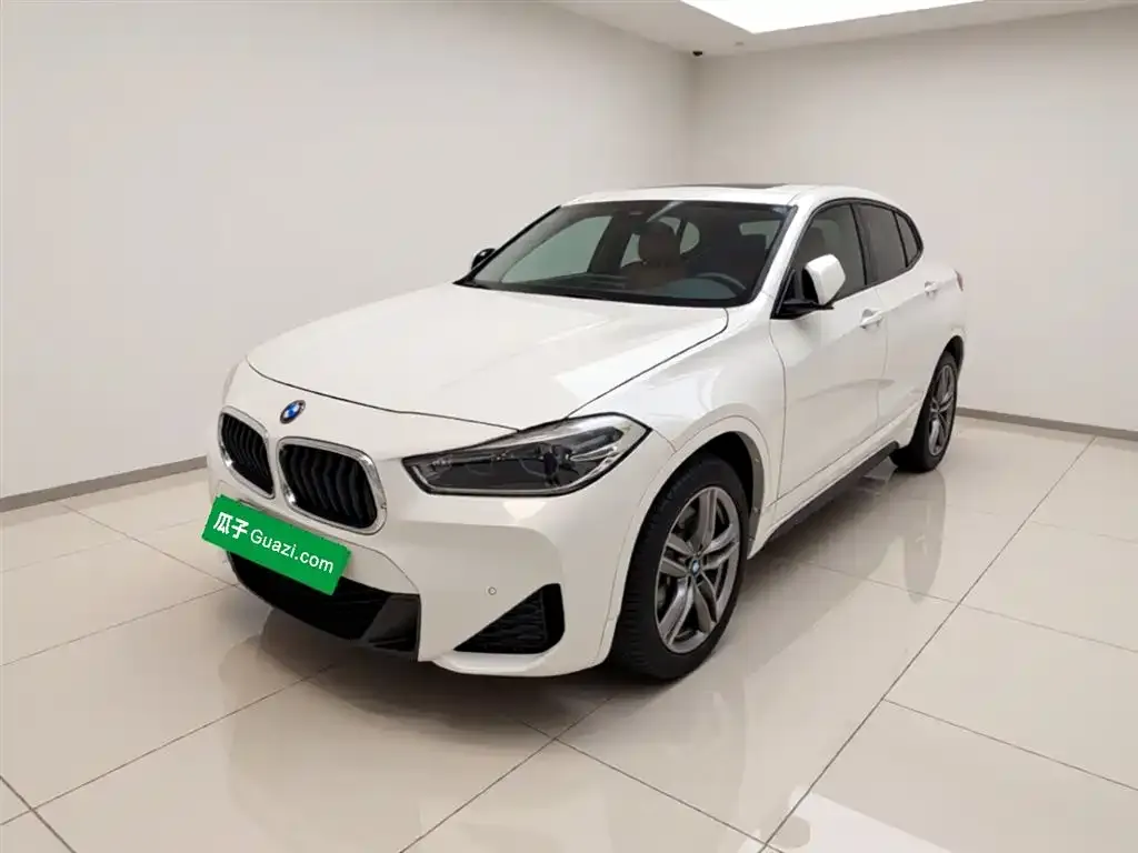 BMW X2 — фото 1
