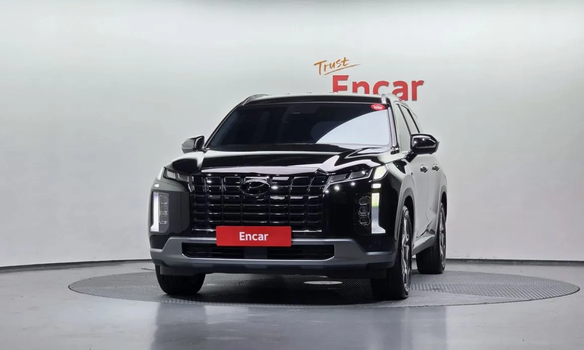 Hyundai Palisade — фото 7