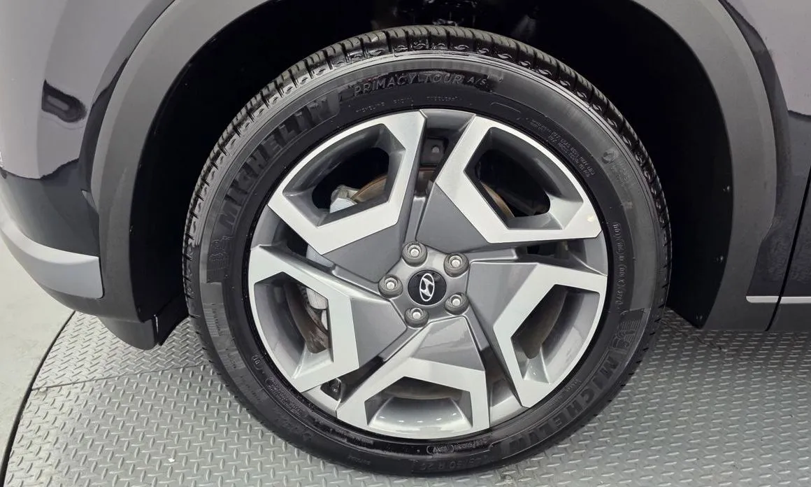 Hyundai Palisade — фото 10
