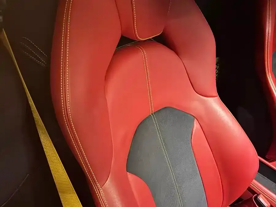 Ferrari F8 — фото 2