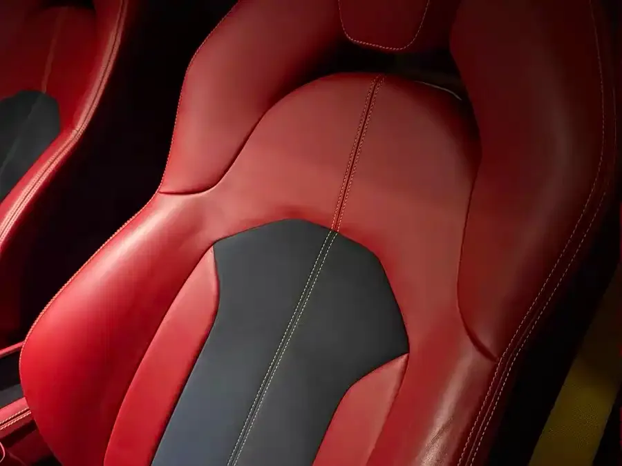 Ferrari F8 — фото 3