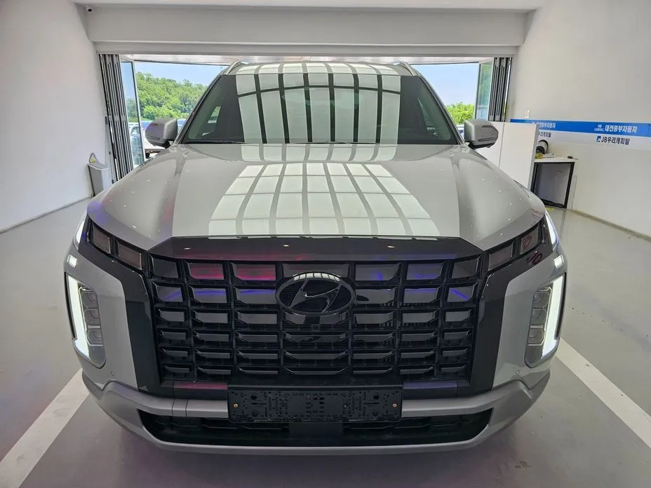 Hyundai Palisade — фото 10