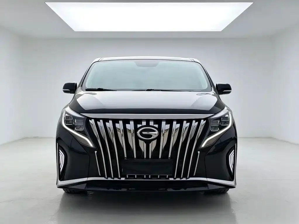 GAC Motor Trumpchi M8 — фото 2