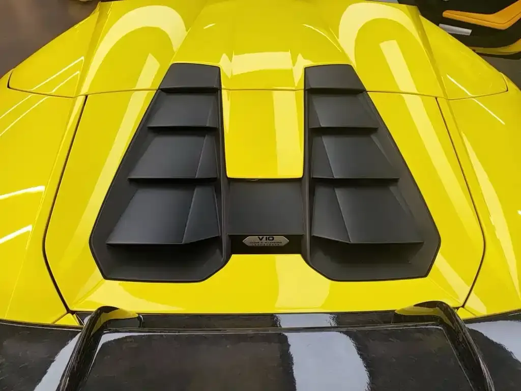 Lamborghini Huracan — фото 4