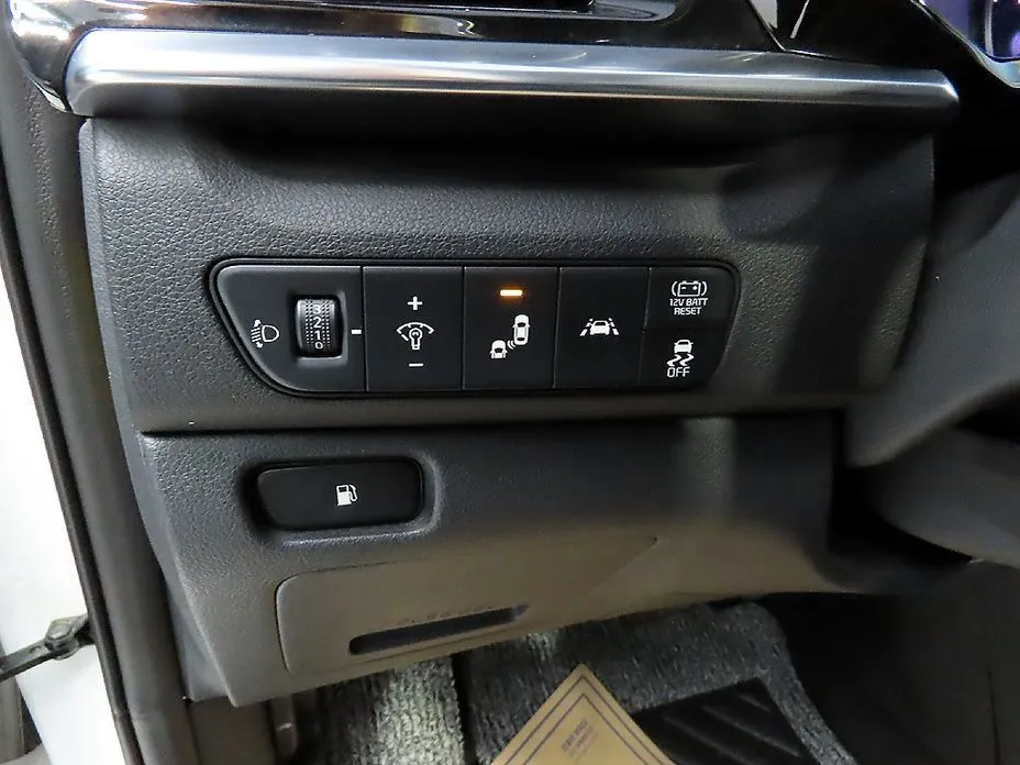 Kia Niro — фото 8