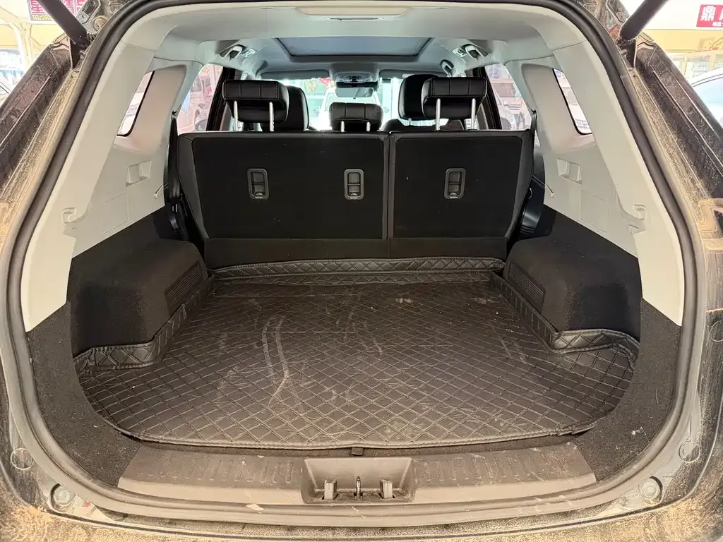 Chery Tiggo 8 PRO — фото 10