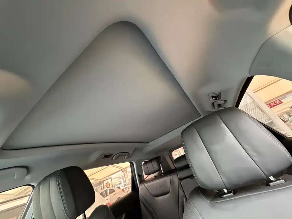 Chery Tiggo 8 PRO — фото 3