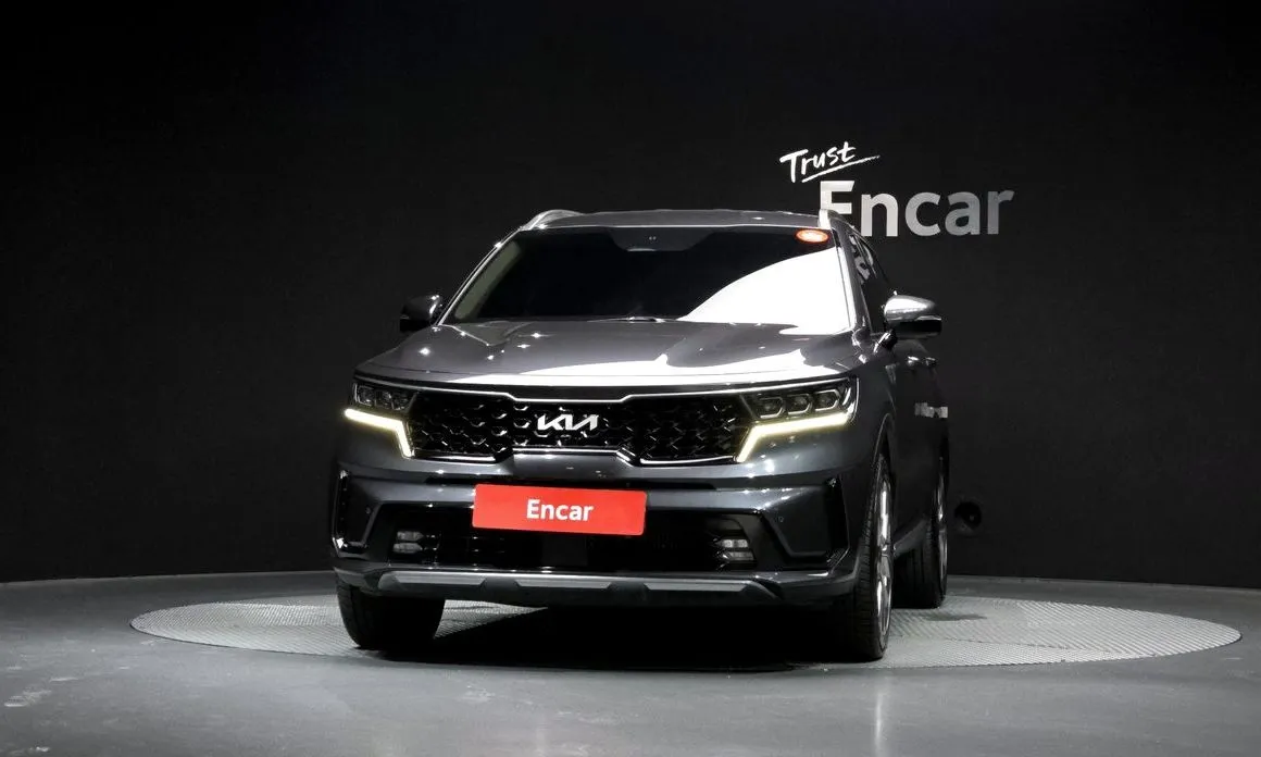 Kia Sorento — фото 4
