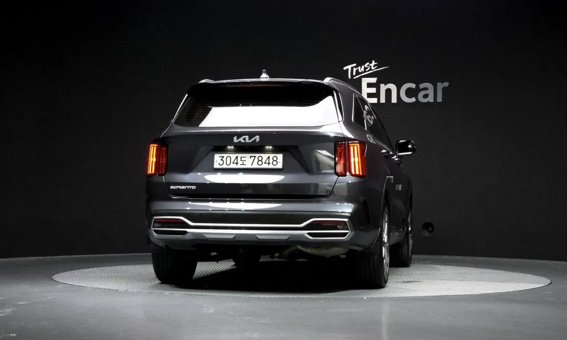 Kia Sorento — фото 2
