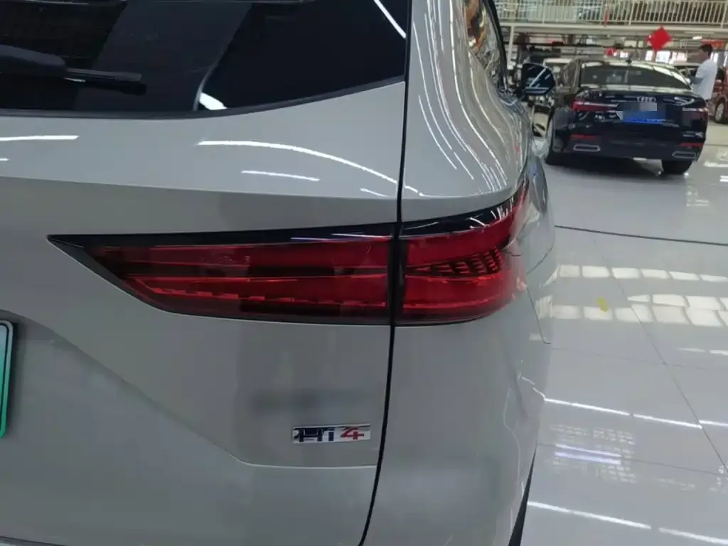 Haval Xiaolong MAX — фото 3