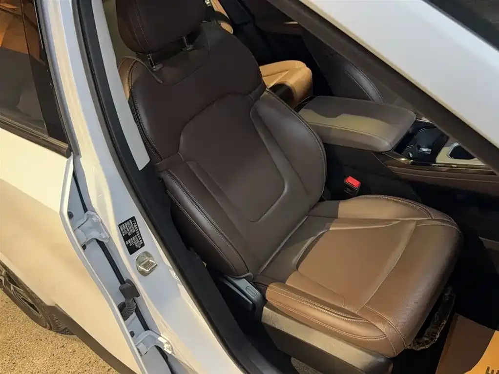 GAC Motor Trumpchi GS4 — фото 4