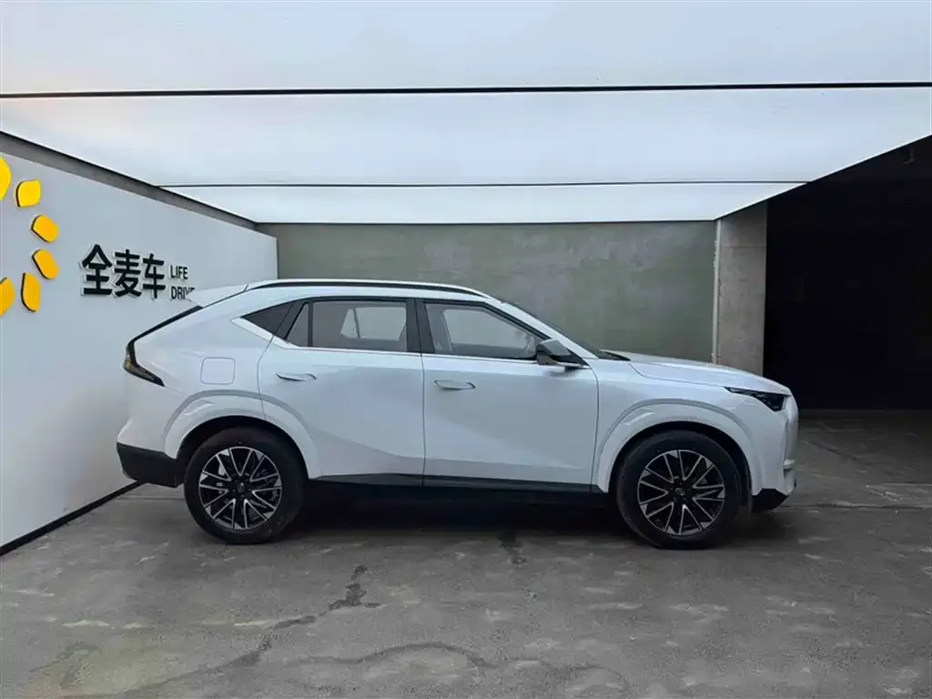 GAC Motor Trumpchi GS4 — фото 6