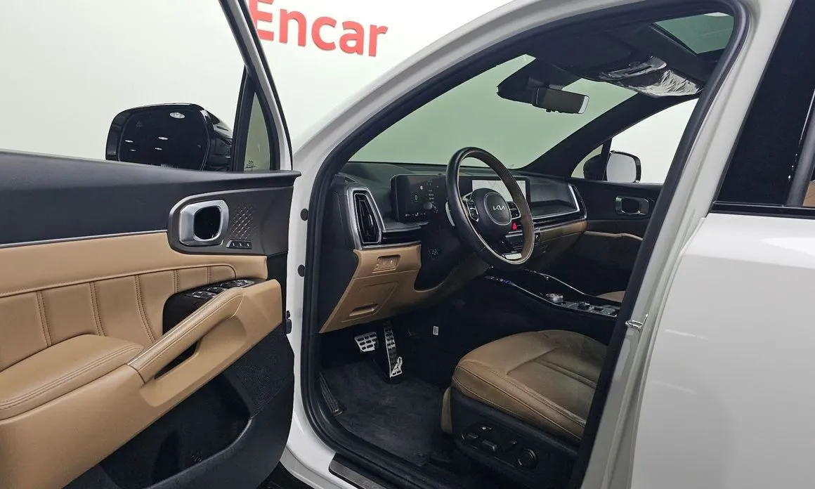 Kia Sorento — фото 7