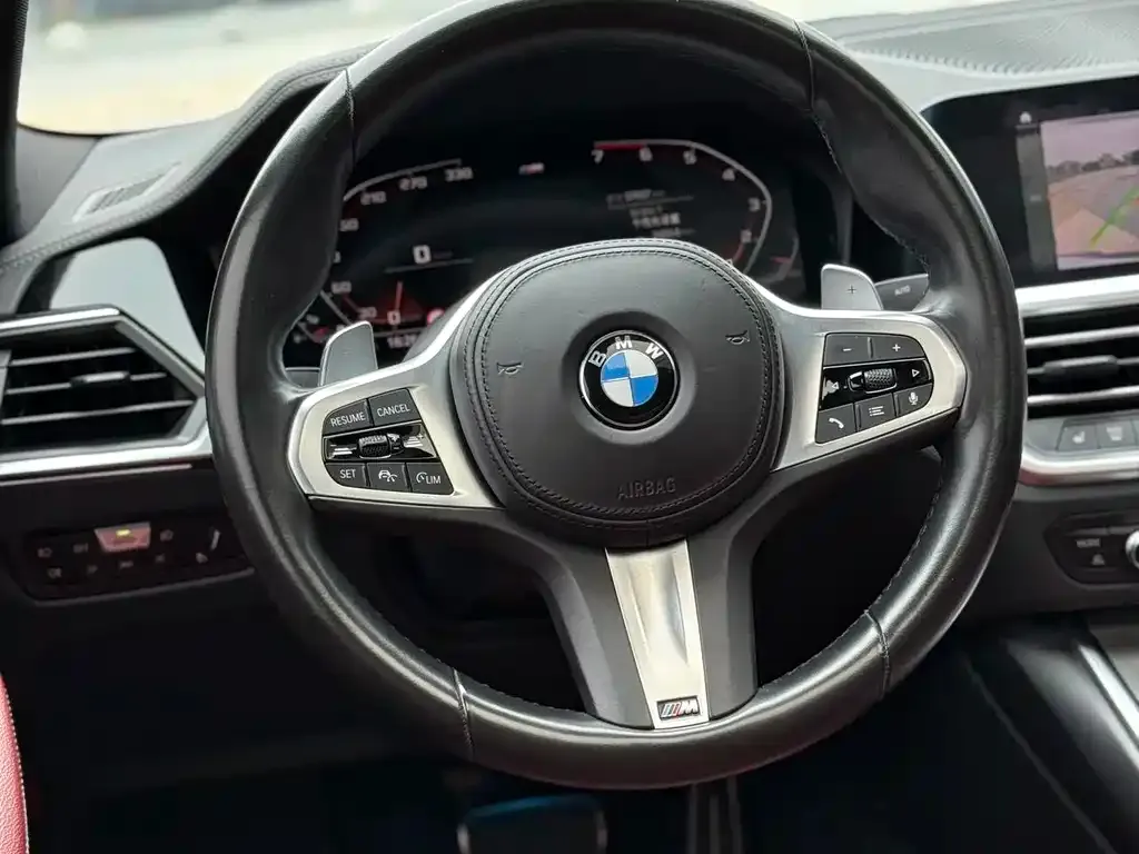 BMW 4 Series — фото 3