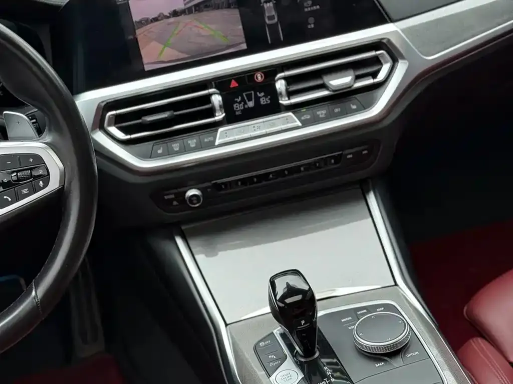 BMW 4 Series — фото 7