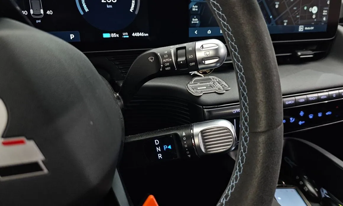 Hyundai Ioniq5 — фото 6