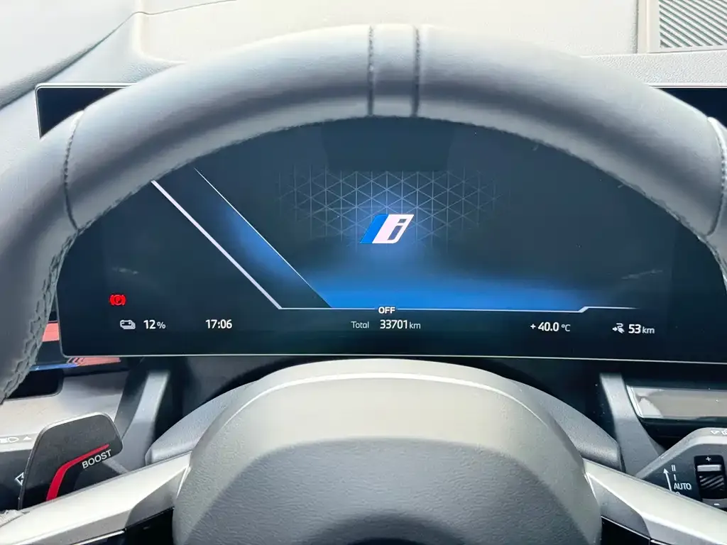 BMW i5 — фото 2