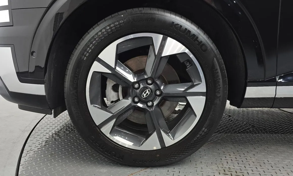 Hyundai Palisade — фото 9