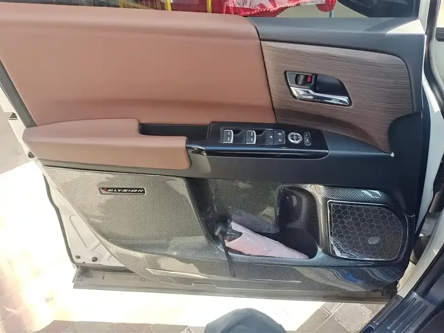 Honda Odyssey — фото 10