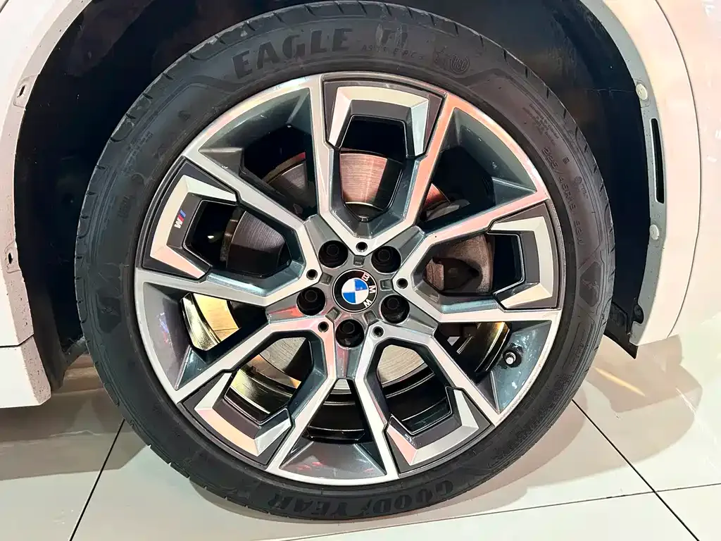 BMW X2 — фото 5