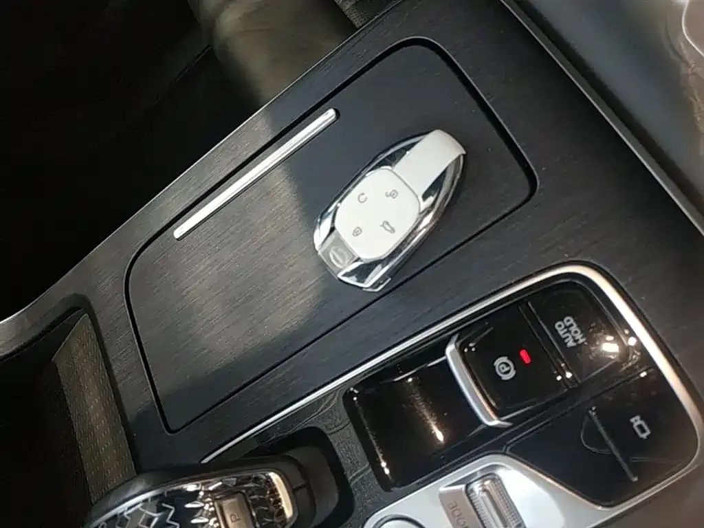 GAC Motor Trumpchi GS8 — фото 3