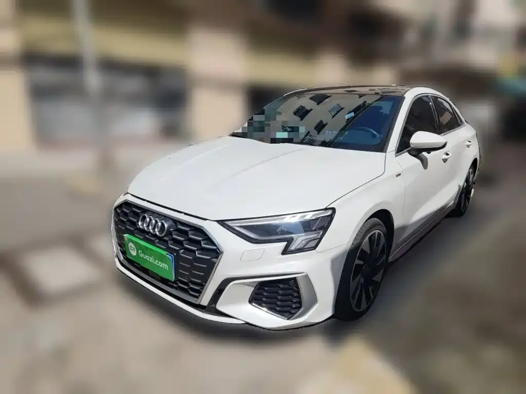 Audi A3 — фото 2