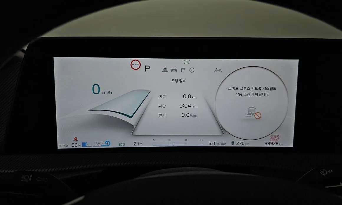 Kia EV6 — фото 2