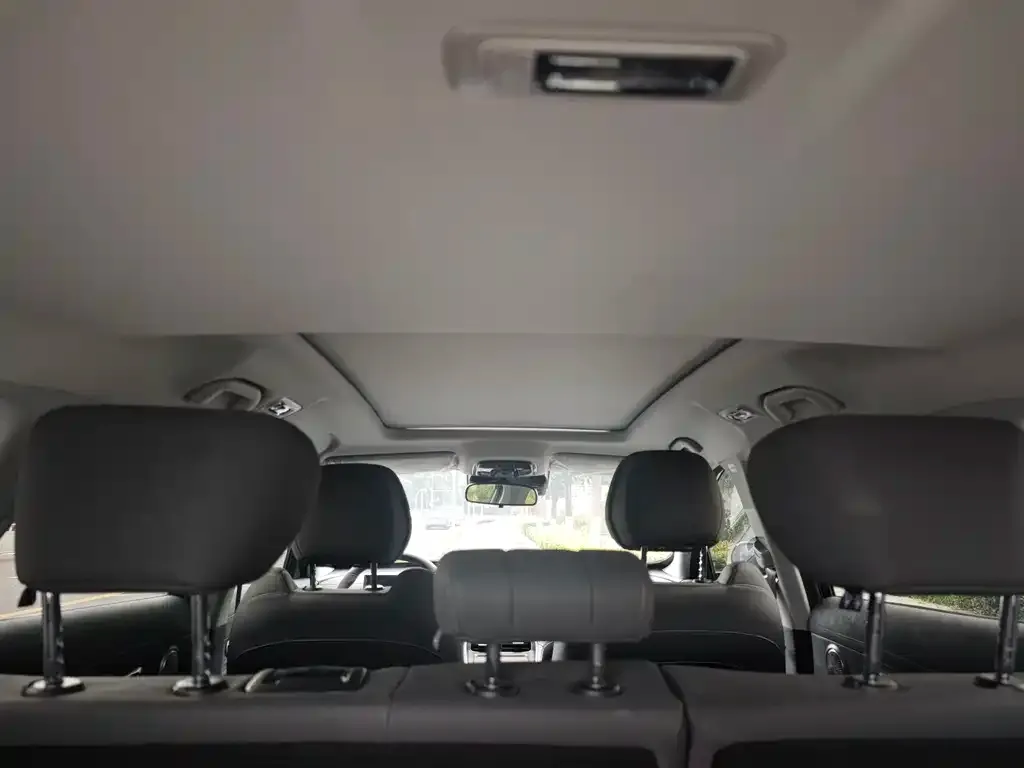 Chery Tiggo 8 PLUS — фото 6
