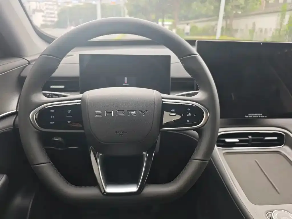 Chery Tiggo 8 PLUS — фото 2