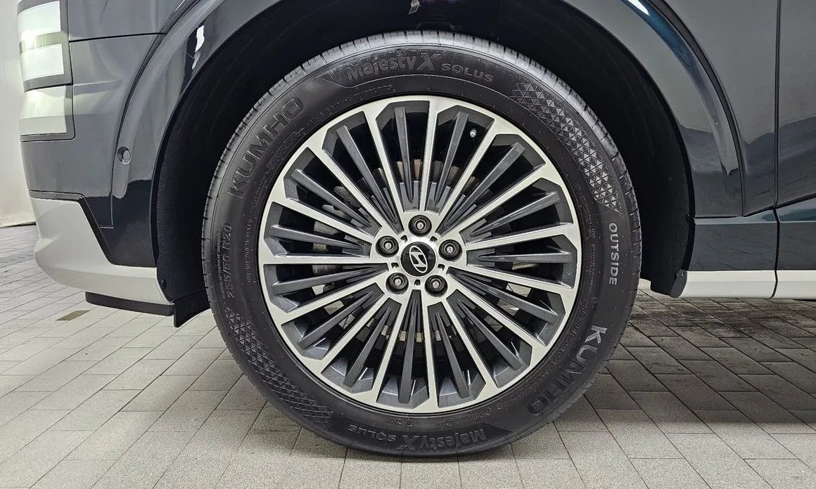Hyundai Palisade — фото 10