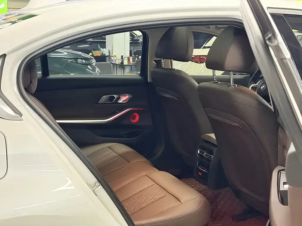 BMW i3 — фото 2