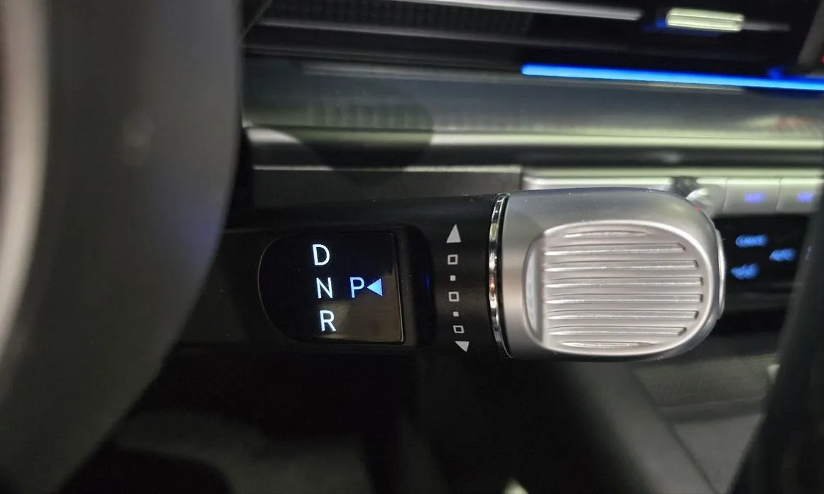Hyundai Ioniq6 — фото 2