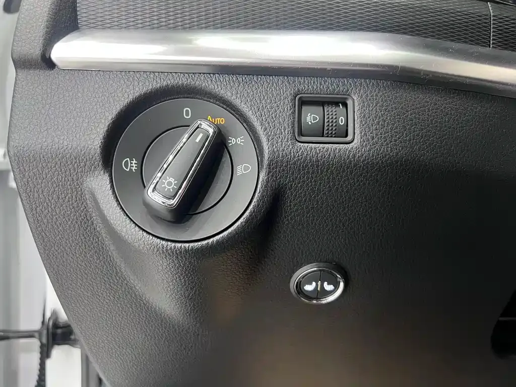 Skoda Kamiq — фото 4