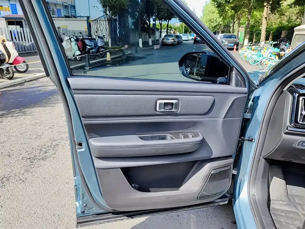 Chery C-DM — фото 6