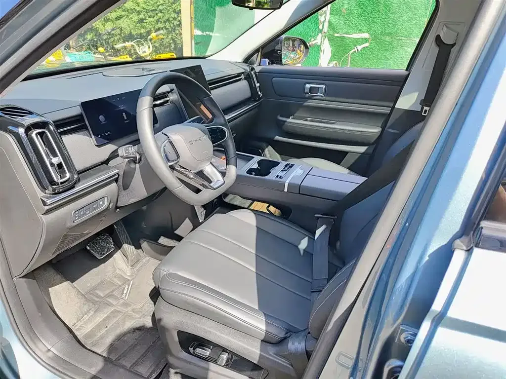 Chery C-DM — фото 2