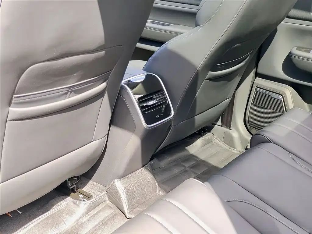 Chery C-DM — фото 3
