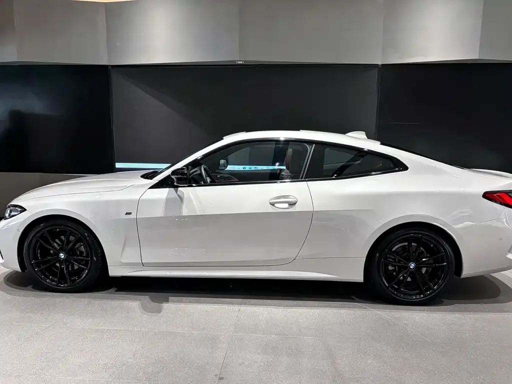 BMW 4 Series — фото 2
