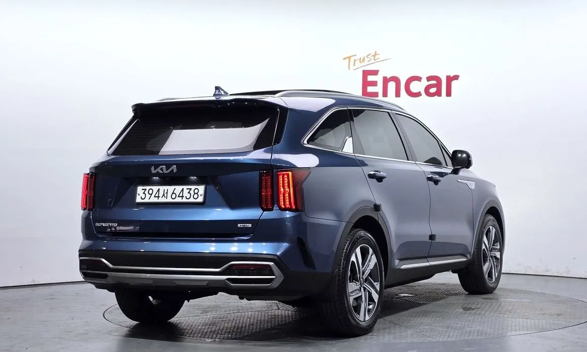 Kia Sorento — фото 2