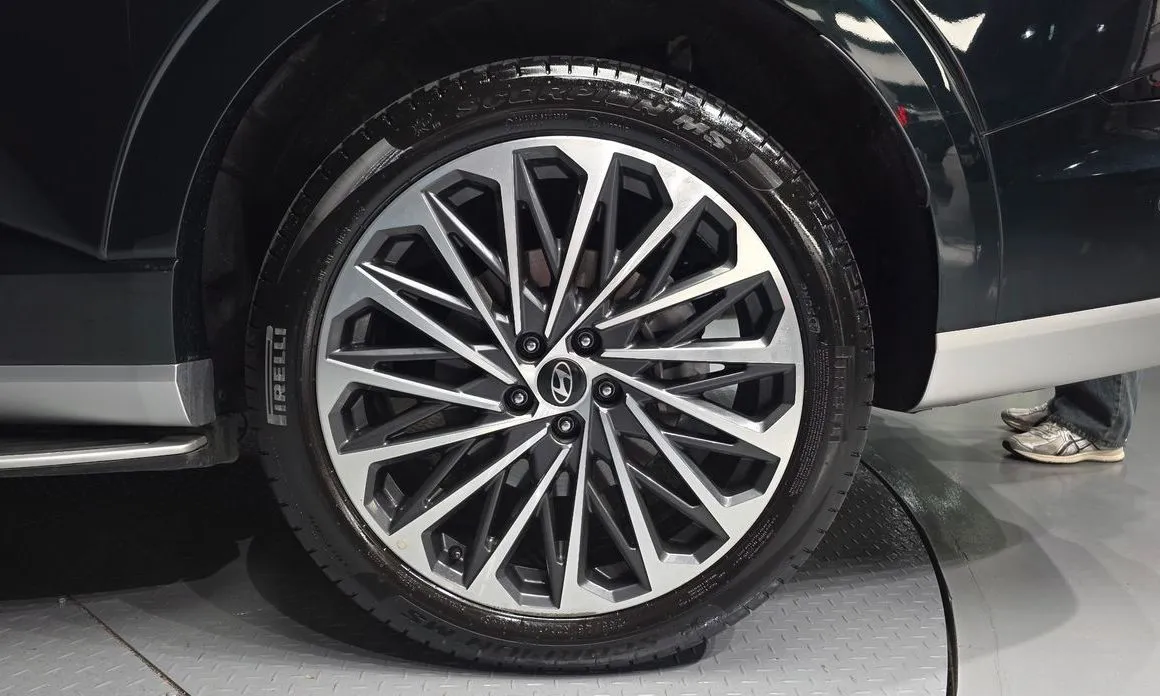 Hyundai Palisade — фото 6