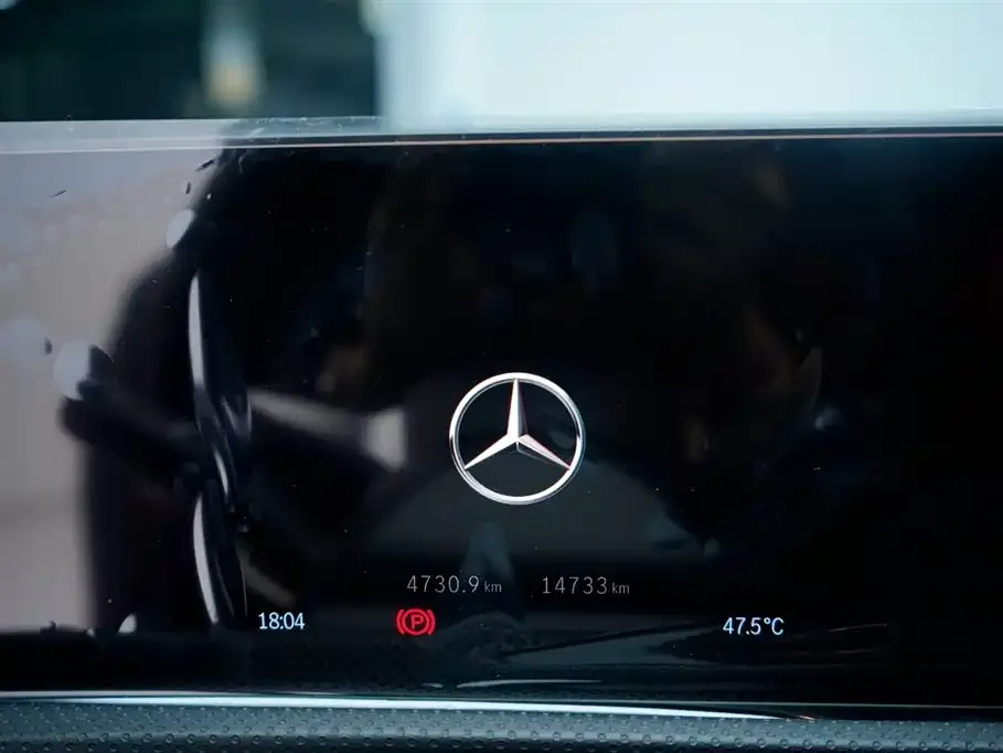 Mercedes-Benz A-Class AMG — фото 9