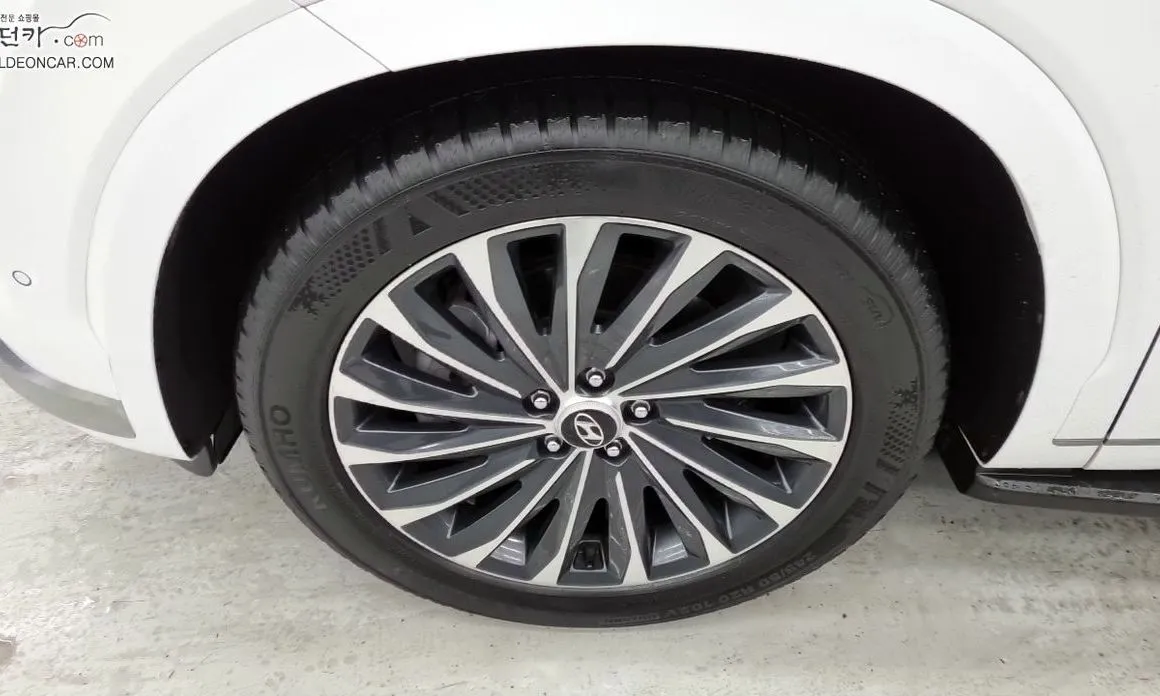 Hyundai Palisade — фото 10