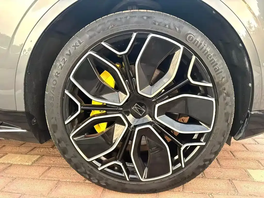 Avatr 11 — фото 9