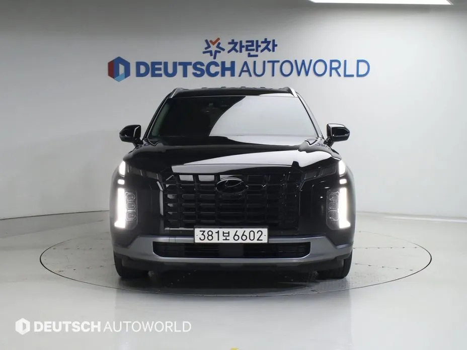 Hyundai Palisade — фото 2